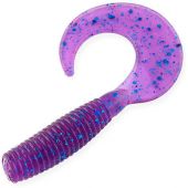 Силиконовая приманка Akara Top twister 20