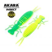 Силиконовая приманка Akara Insect 65
