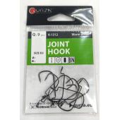 Крючок офсетный Gurza (K-1312-008) Joint HOOK #8