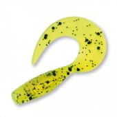 Силиконовая приманка Akara Fat Twister 20