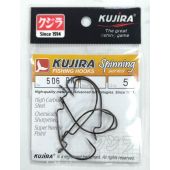 Крючок офсетный KUJIRA 506 #1/0