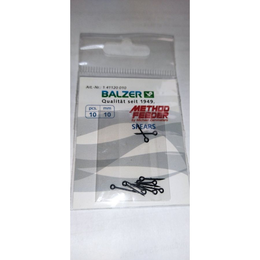 Стопор Balzer Method Feeder-0
