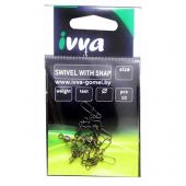 Застежка NICE SNAP