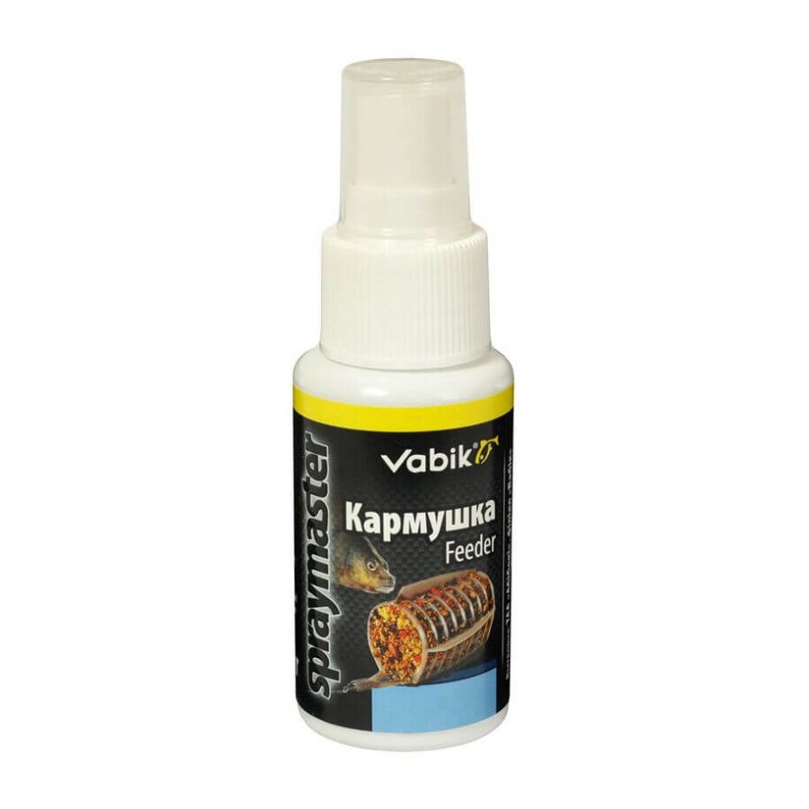 Аттрактант Vabik SPRAYMASTER 50мл Фидер-0