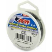 Стальной поводок AFW 7x7 Surfstrand Micro Supreme 20см-1шт