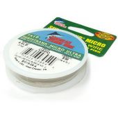 Стальной поводок AFW 1x19 Surfstrand Micro Ultra 25 см/8 кг-1шт