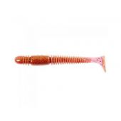 Силиконовая приманка Lucky John TIOGA 2,4