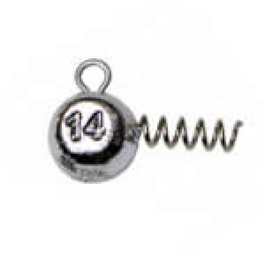 купить Груз Big Pike штопор-0