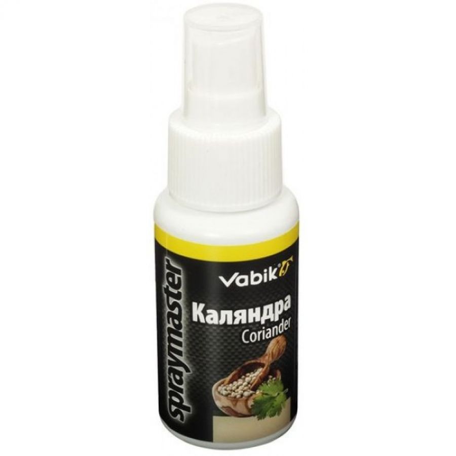 Аттрактант Vabik SPRAYMASTER 50мл Кориандр-0