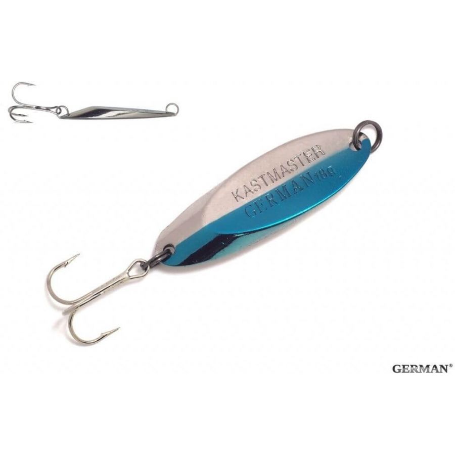 купить Блесна German Kastmaster kas-105-65 28 г-0