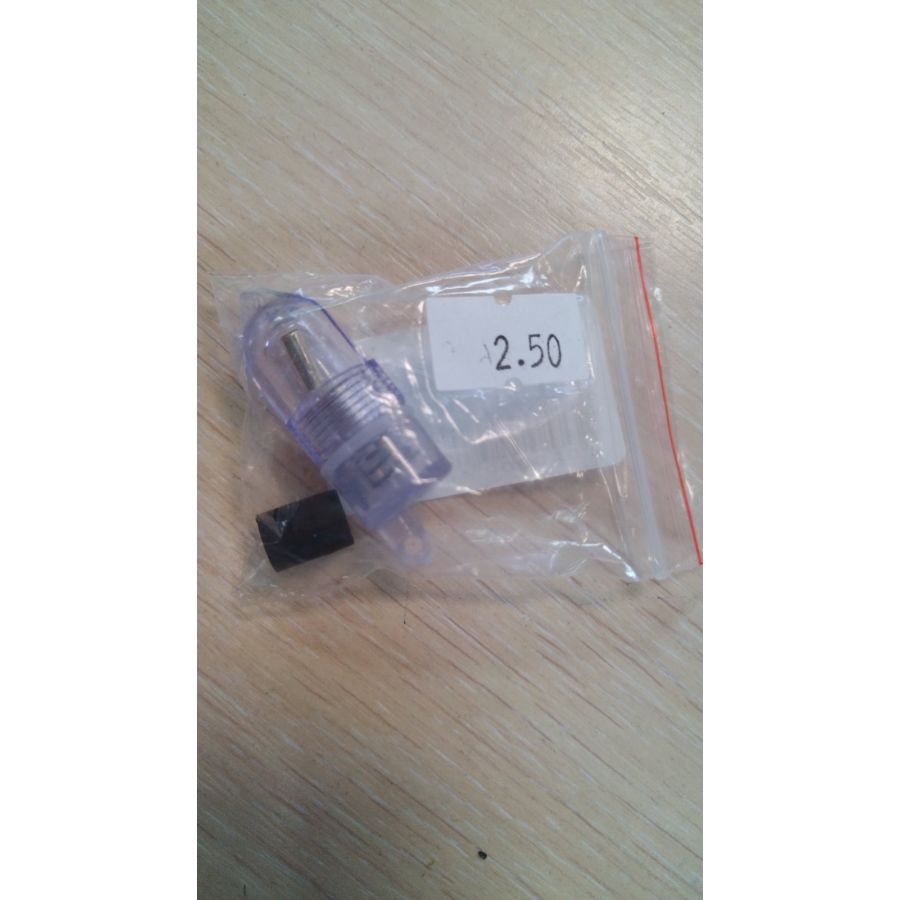 купить Фонарик мигающий-0