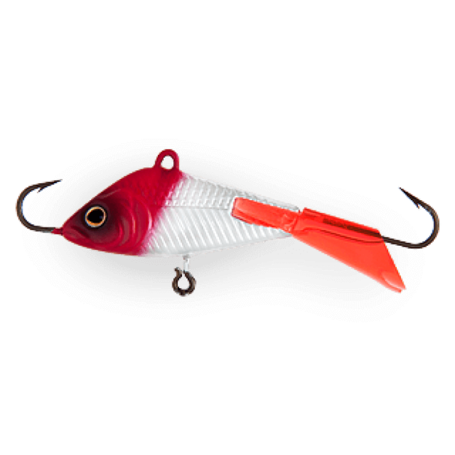 Балансир STRIKE PRO SHIFTY SHAD ICE 30D-0