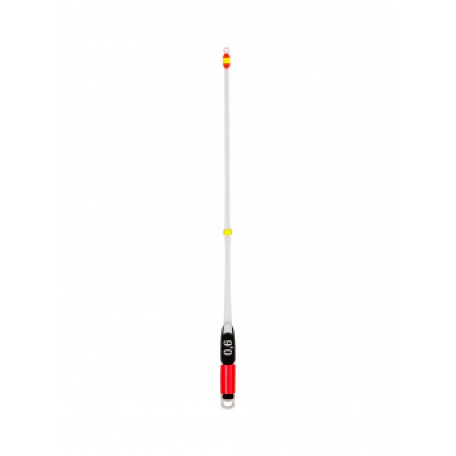 купить Сторожок Levsha Style Spot лавсан 130 мм 0,15гр-0