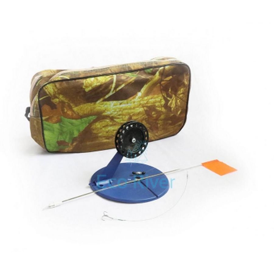 купить Сумка для жерлиц ВК прямоугольная-0