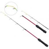 Удочка зимняя Akara Ice Jig 2г/70 см