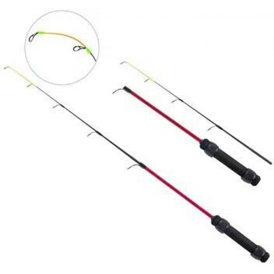 купить Удочка зимняя Akara Ice Jig 2г/70 см-0