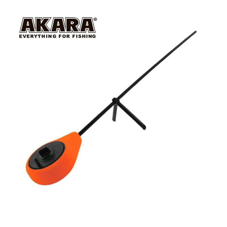 Удочка зимняя Akara Sonata Red (0,5-6г) #STFS-R-0