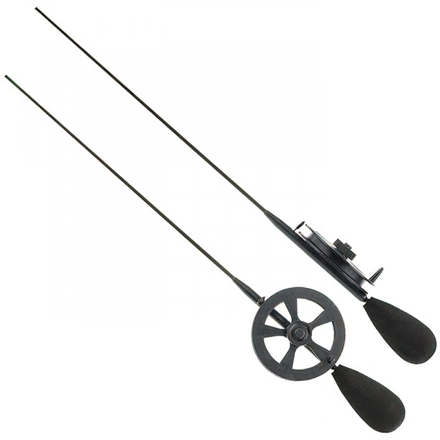 Удочка зимняя Akara Leader HFT-B-0