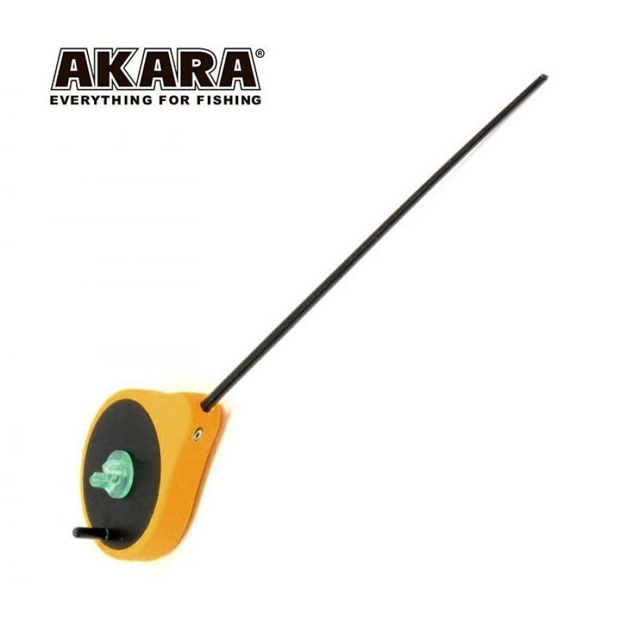 Удочка зимняя Akara Sport SP Yellow(0,5-6гр) #SP-Y-0