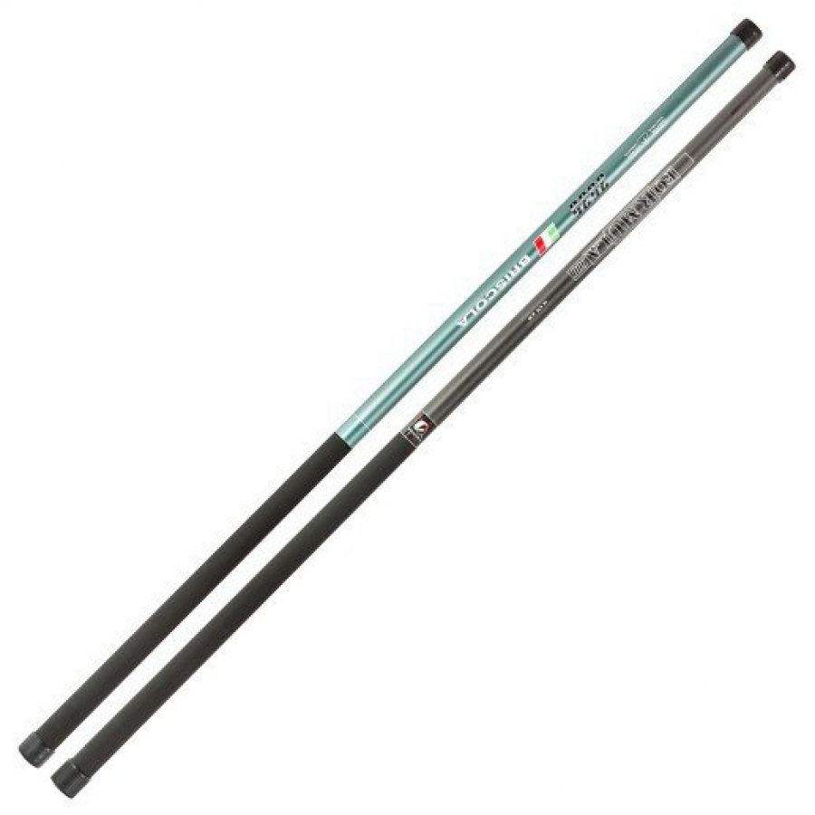 Удочка Briscola Formula pole+700 4,75-5,95-7,10 20гр-0