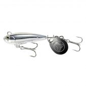 Тейл-спиннер DUO Tetra Works Spin 28мм 5гр MCC0522