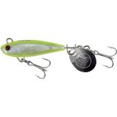 Тейл-спиннер DUO Tetra Works Spin 28мм 5гр CCC0470