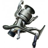 Катушка безынерционная Salmo Sniper BaitFeeder 1 4000