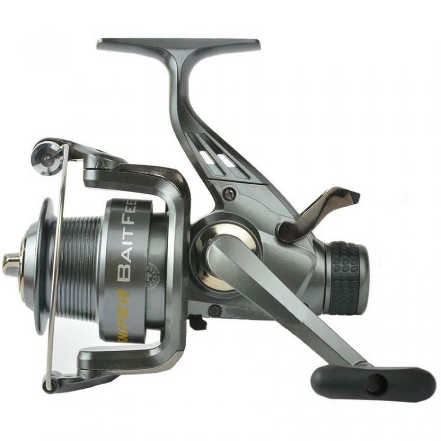 Катушка безынерционная Salmo Sniper BaitFeeder 4 5000-0