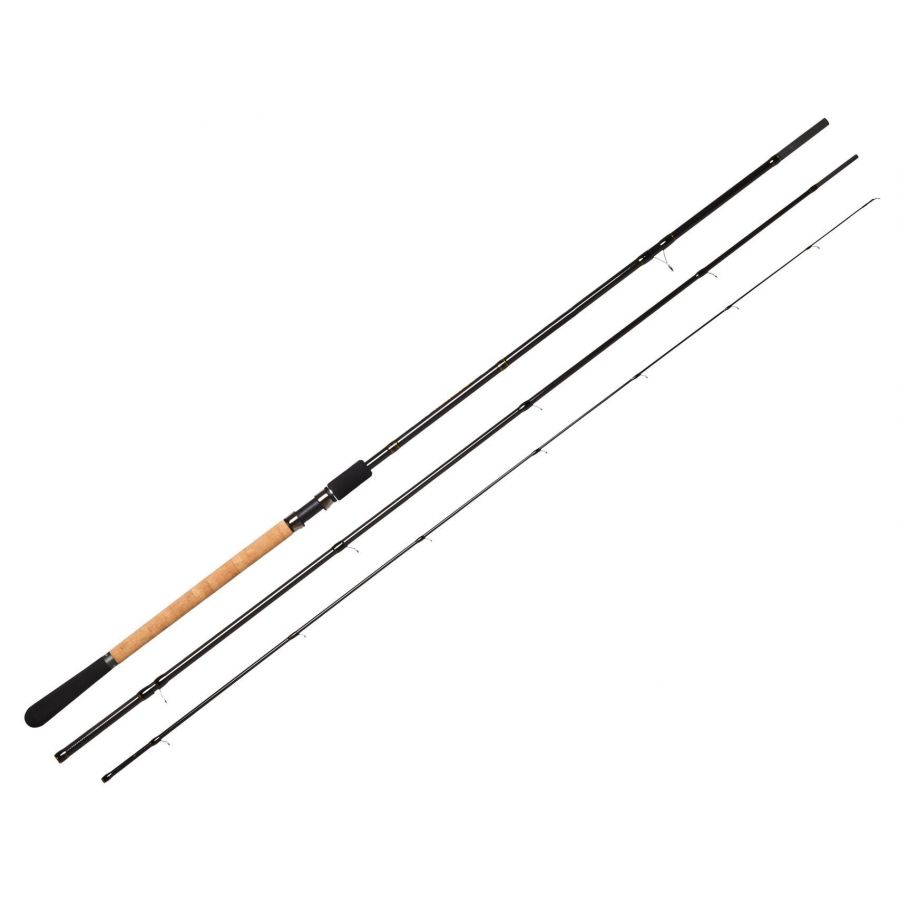 Удочка матчевая Salmo Elite Match 3,90м 25гр-0