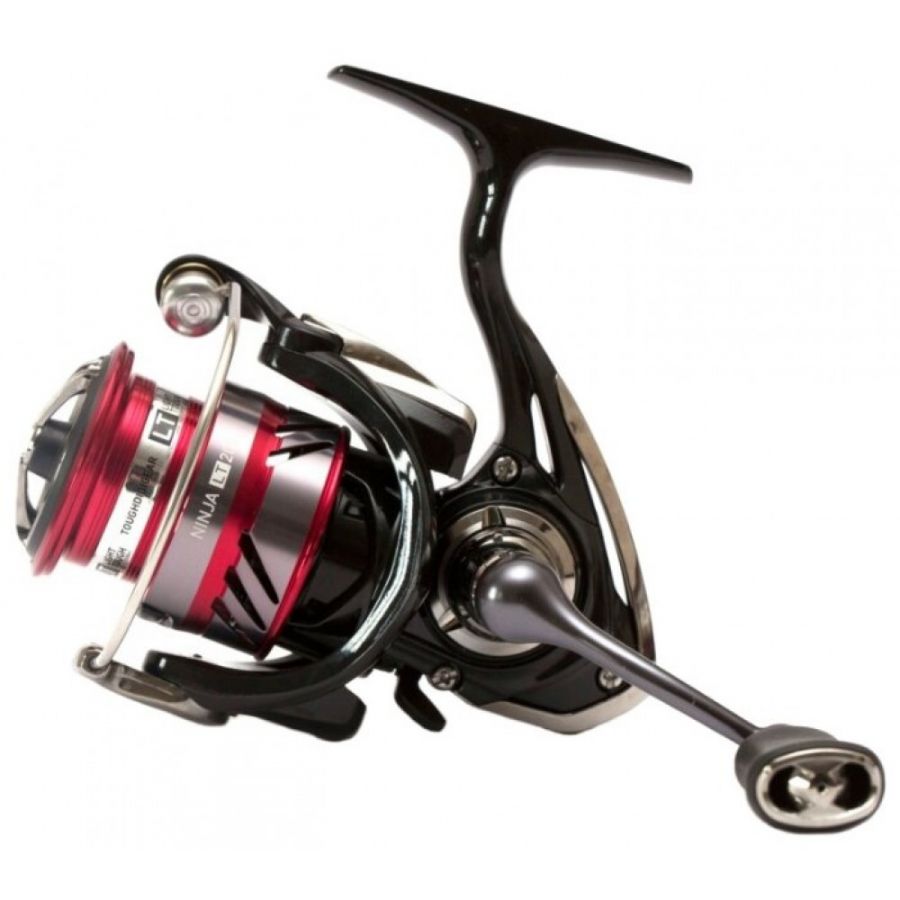 Катушка безынерционная DAIWA 18 Ninja LT2000-0