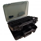 Коробка Meiho Versus VS-3070 Black 380*270*120