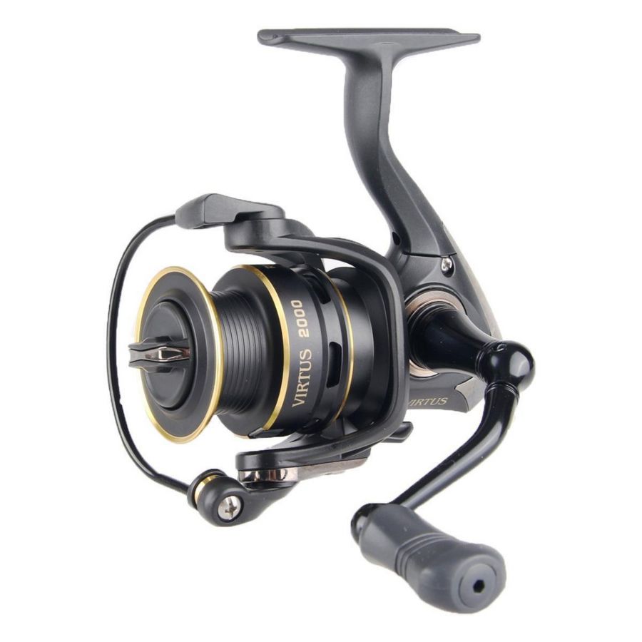 Катушка безынерционная Ryobi Virtus 2000-0