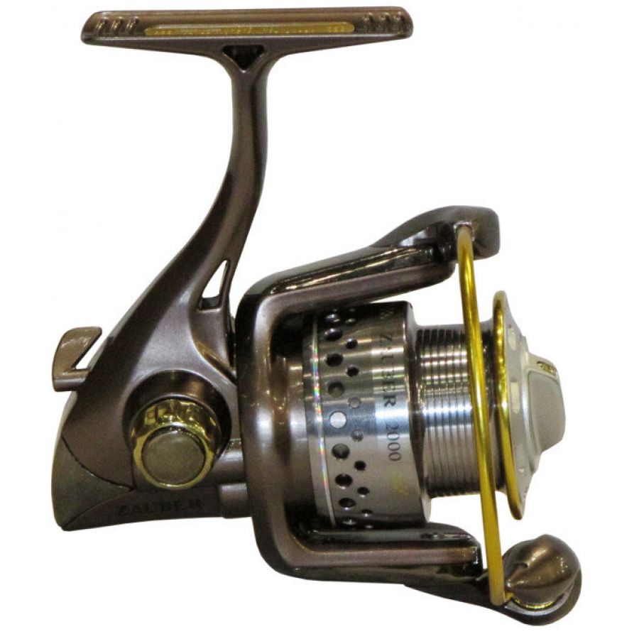 купить Катушка безынерционная Ryobi Zauber 2000-0