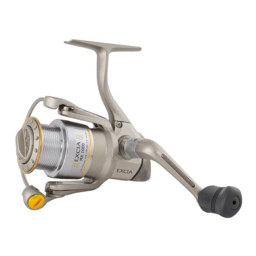 Катушка безынерционная Ryobi Excia MX 1000-0