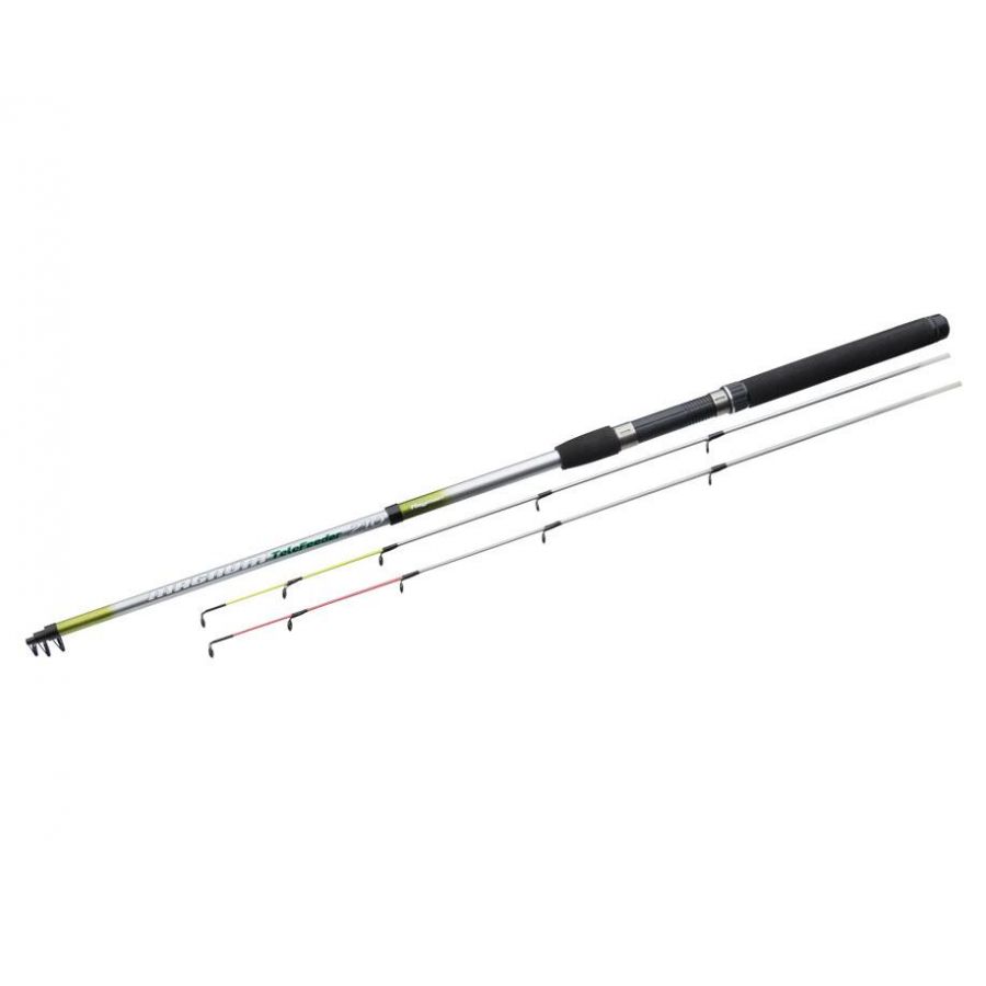 Удочка Flagman Magnum Tele Feeder 210 100гр-0