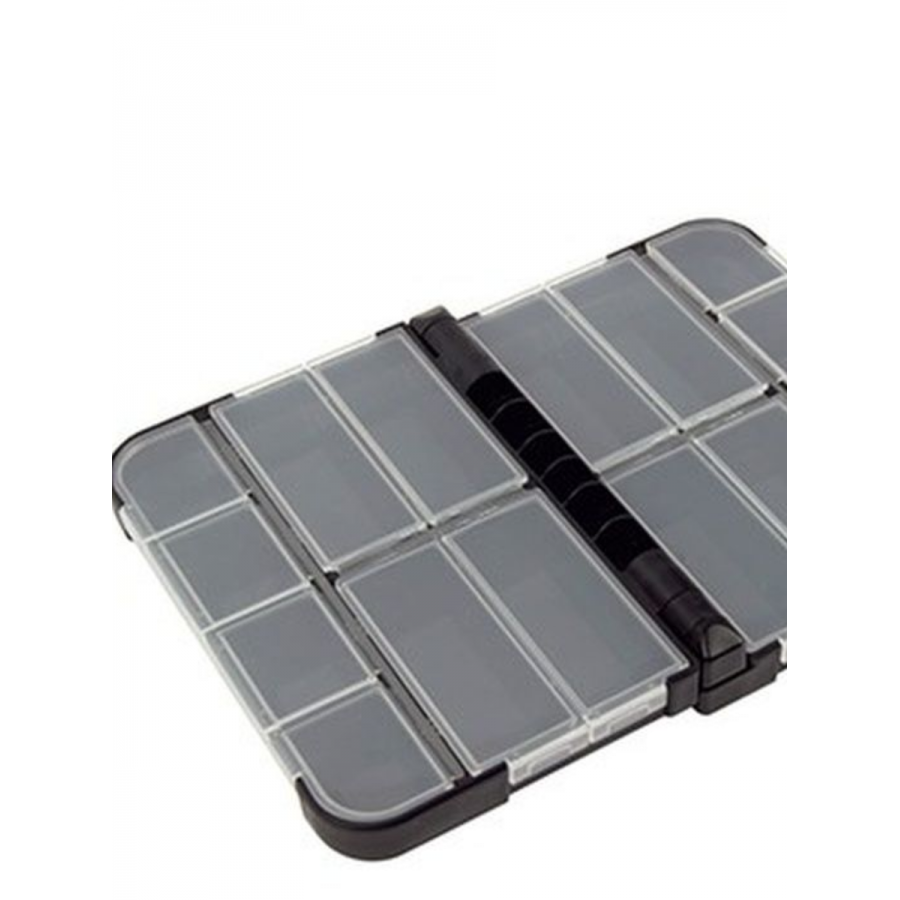 Коробка Nautilus NS2-120 для оснастки 12*10,5*3,5-0