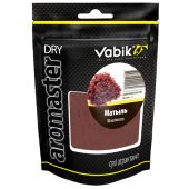 Аттрактант Vabik AROMASTER-DRY Мотыль 100г