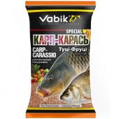 Прикормка Vabik SPECIAL Карп-Карась Тутти-Фрутти 1кг