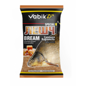 Прикормка Vabik SPECIAL Лещ Соленая Карамель 1кг