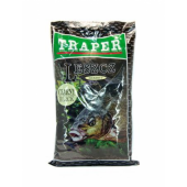 Прикормка Traper SEKRET LESZCZ CZARNY 1 kg ЛЕЩ ЧЕРНЫЙ