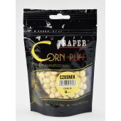 Приманка Traper CORN PUFF 8мм czosnek чеснок