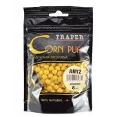 Приманка Traper CORN PUFF 8мм Анис
