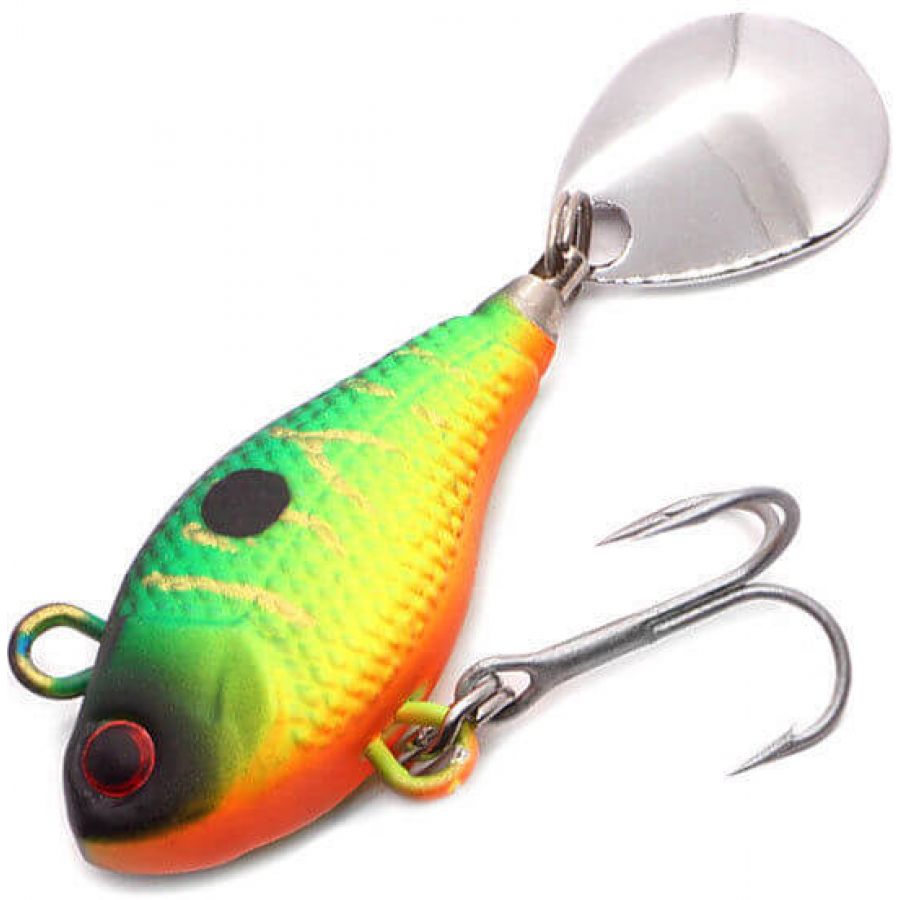 купить Тейл-спиннер Kosadaka Fish Darts FS1 14г-0