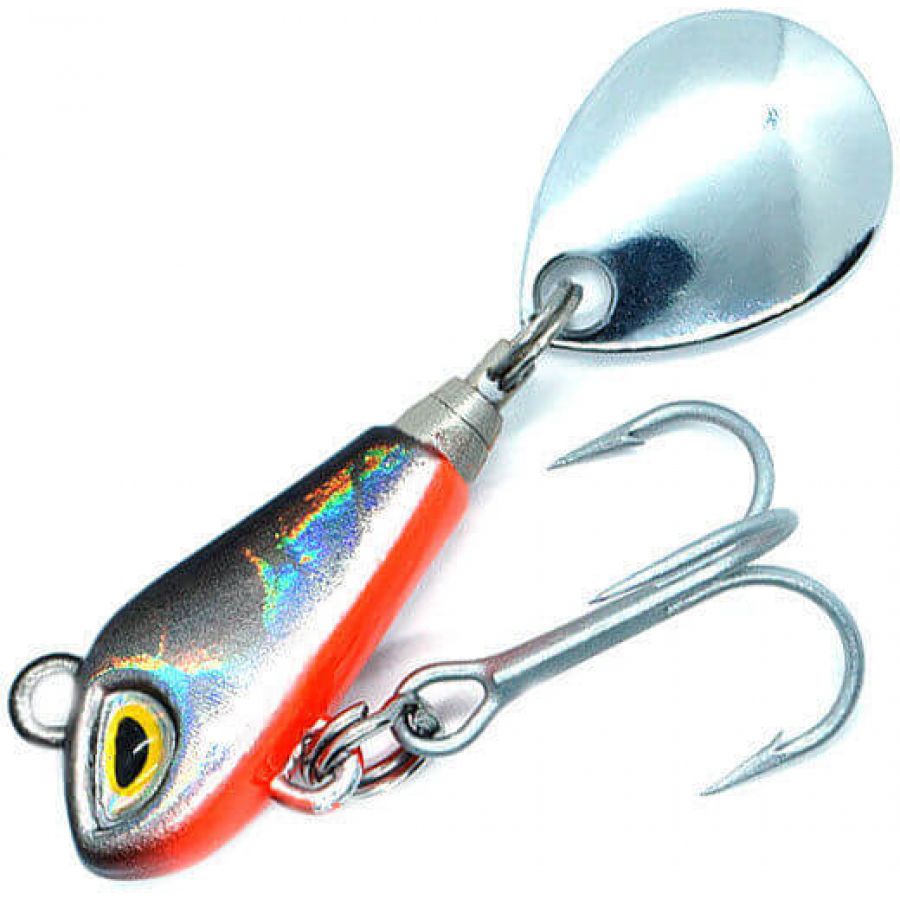 Тейл-спиннер Kosadaka Fish Darts FS3 5г-0