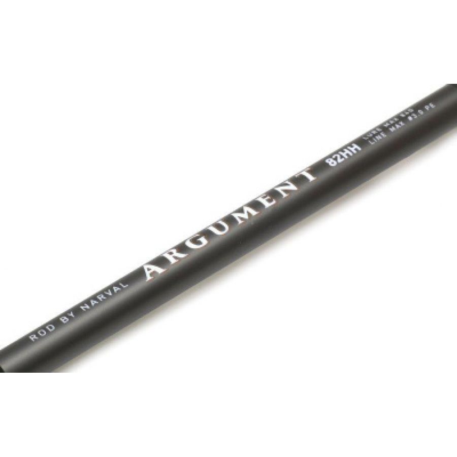 Спиннинг Narval Argument 82ML 2,50м 21гр-0
