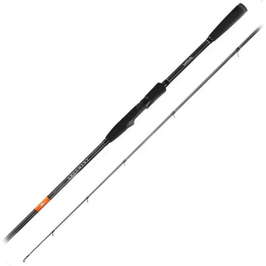 Спиннинг Narval Argument 82ML 2,50м 21гр-1