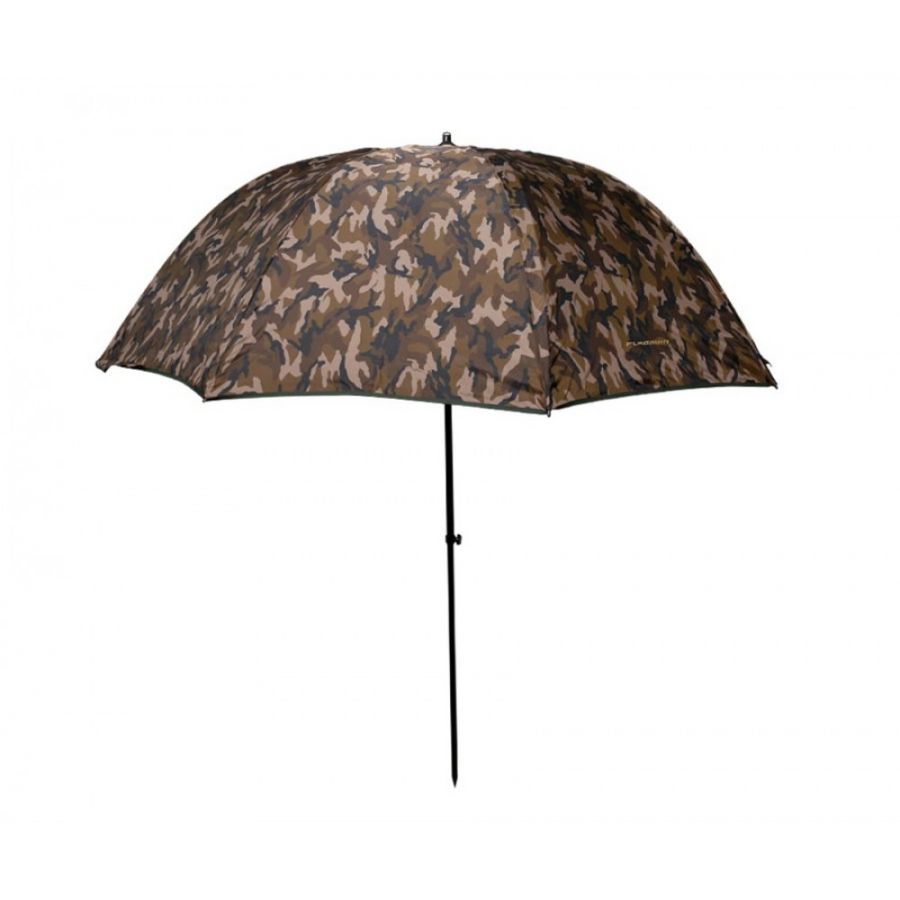 Зонт FLAGMAN Camo Umbrella With Tent 2,50M FCUM25T-0