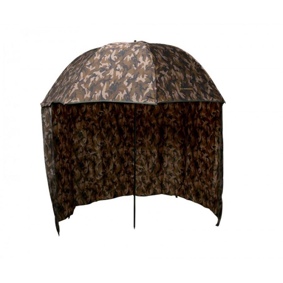 Зонт FLAGMAN Camo Umbrella With Tent 2,50M FCUM25T-1