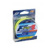 Плетенка Flagman Hybrid F4 150м Жёлтая
