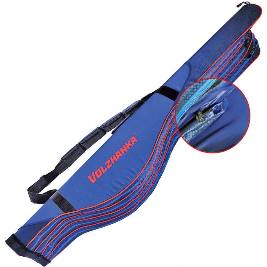 Чехол волжанка Pro Sport 2+2 160 см-1
